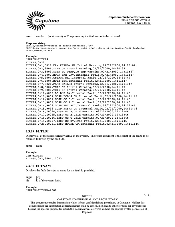 engineering-specification-communication-protocol-079