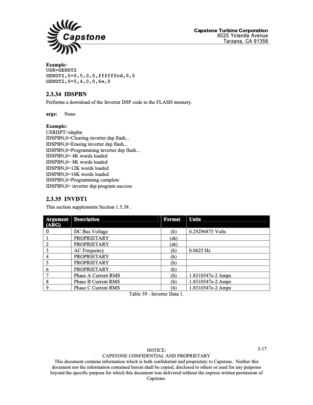 engineering-specification-communication-protocol-081