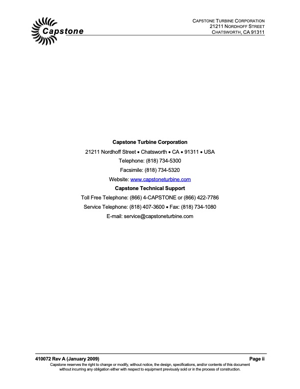capstone-c1000-microturbine-systems-technical-reference-002