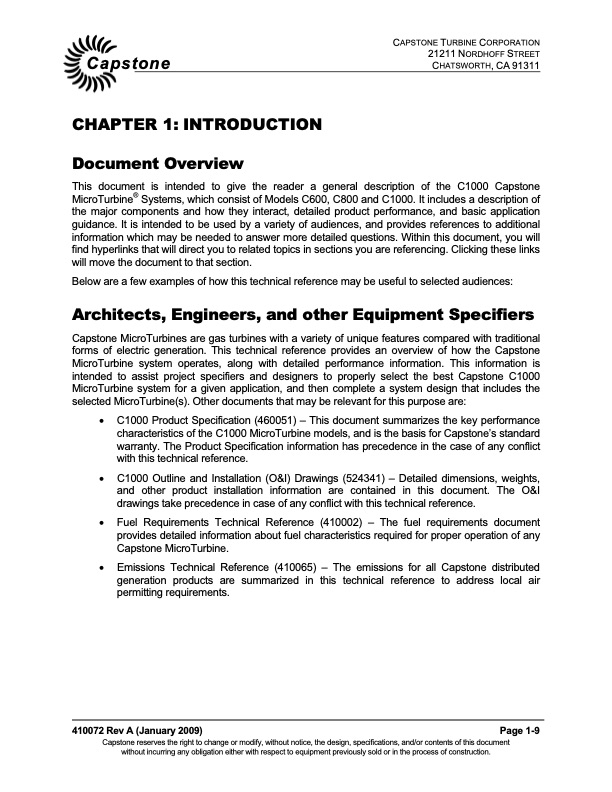 capstone-c1000-microturbine-systems-technical-reference-011