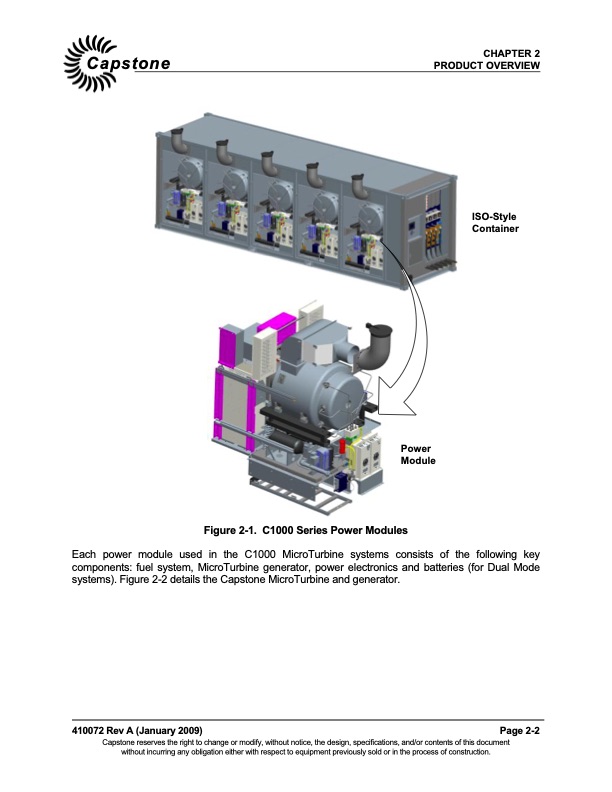 capstone-c1000-microturbine-systems-technical-reference-014