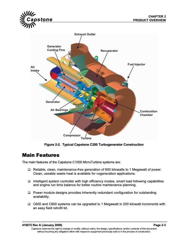 capstone-c1000-microturbine-systems-technical-reference-015