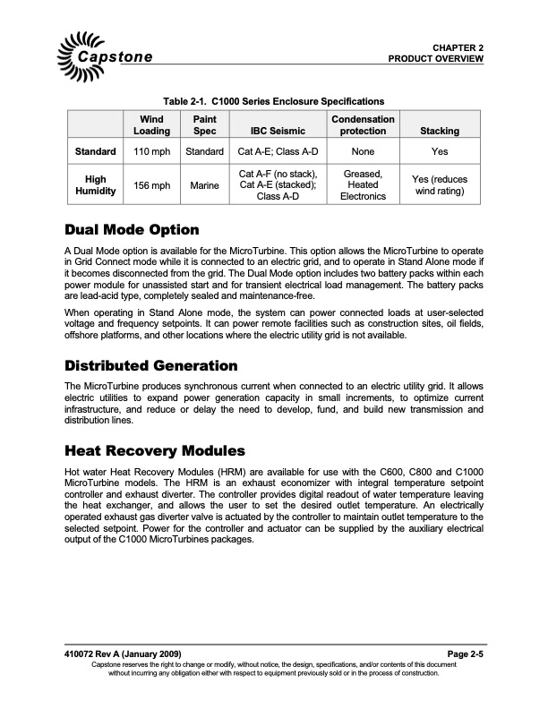 capstone-c1000-microturbine-systems-technical-reference-017