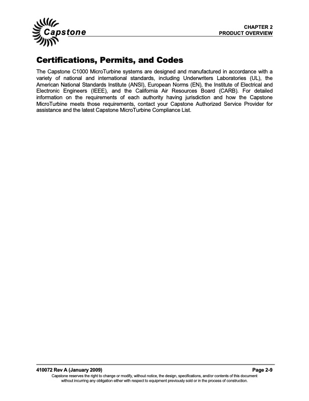 capstone-c1000-microturbine-systems-technical-reference-021