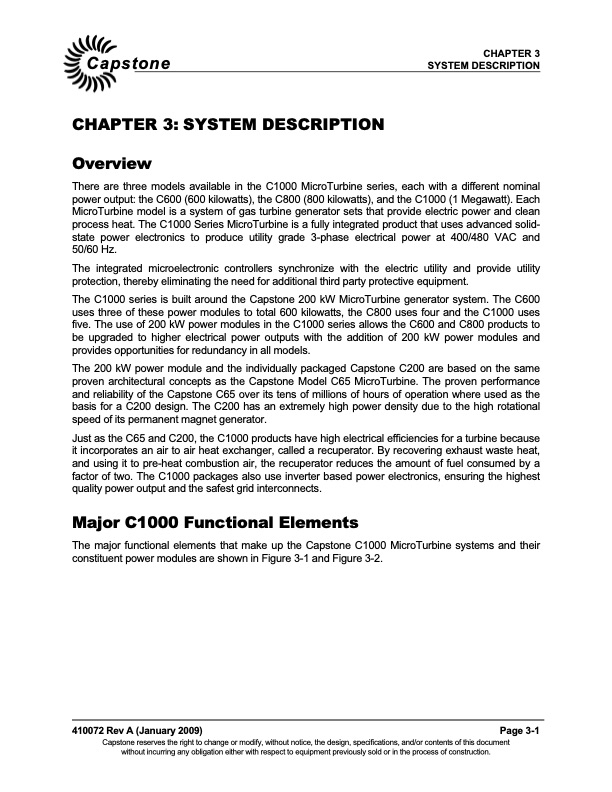 capstone-c1000-microturbine-systems-technical-reference-022