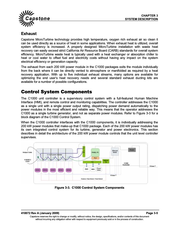 capstone-c1000-microturbine-systems-technical-reference-026