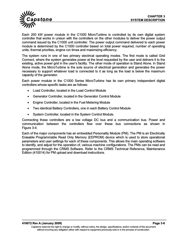 capstone-c1000-microturbine-systems-technical-reference-027