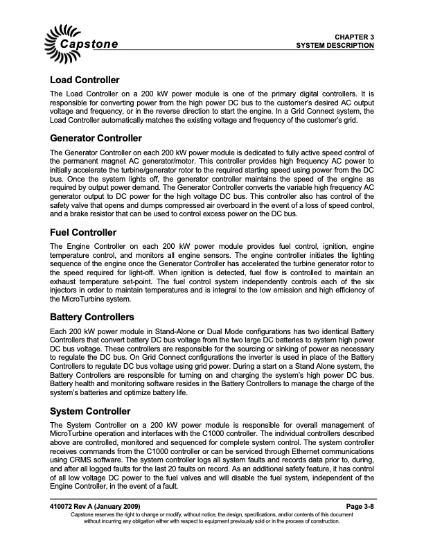 capstone-c1000-microturbine-systems-technical-reference-029