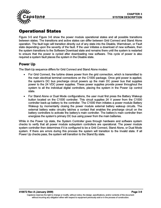 capstone-c1000-microturbine-systems-technical-reference-030