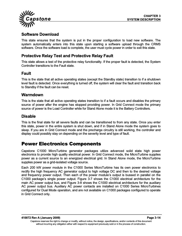 capstone-c1000-microturbine-systems-technical-reference-035