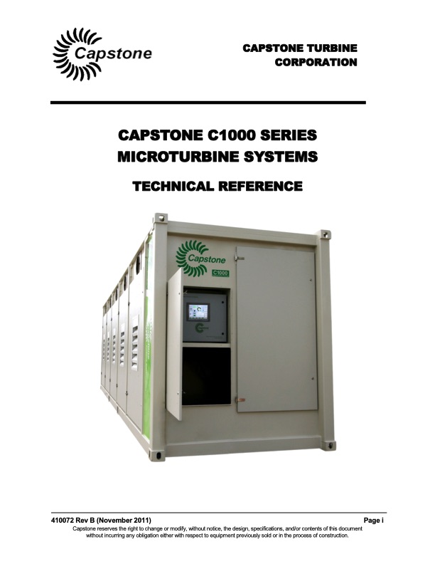 capstone-c1000-series-microturbine-systems-technical-referen-001