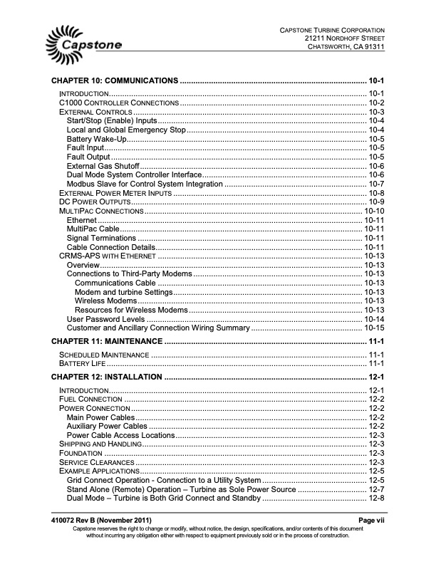 capstone-c1000-series-microturbine-systems-technical-referen-007