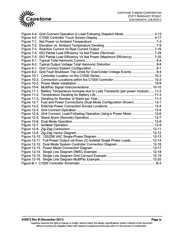 capstone-c1000-series-microturbine-systems-technical-referen-009