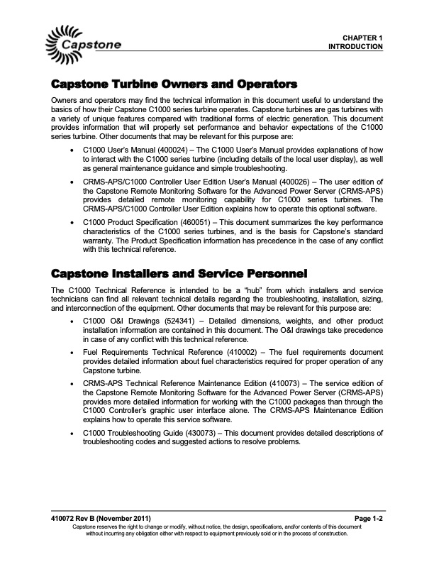 capstone-c1000-series-microturbine-systems-technical-referen-012