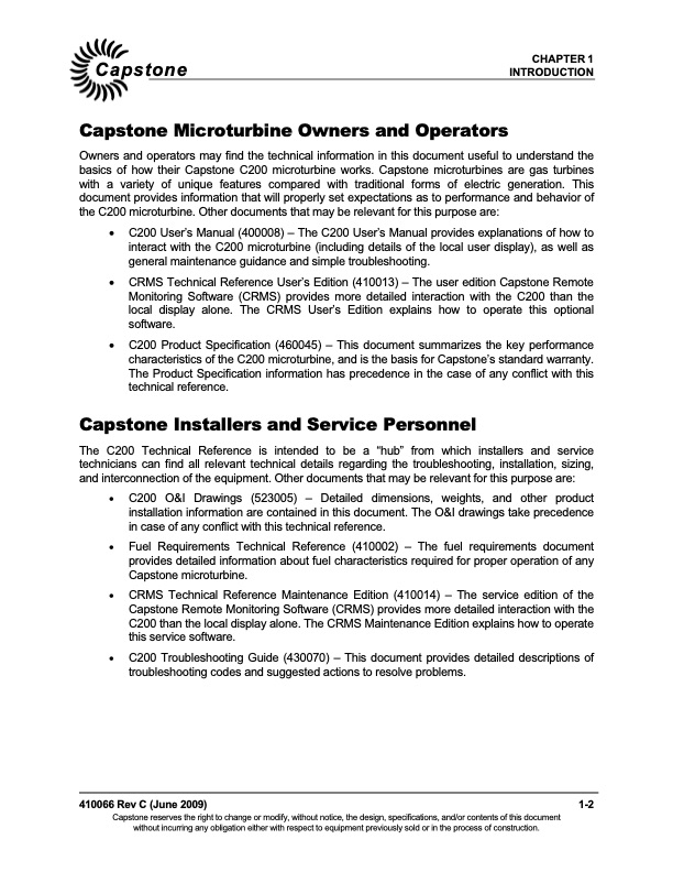 capstone-c200-microturbine-technical-reference-012