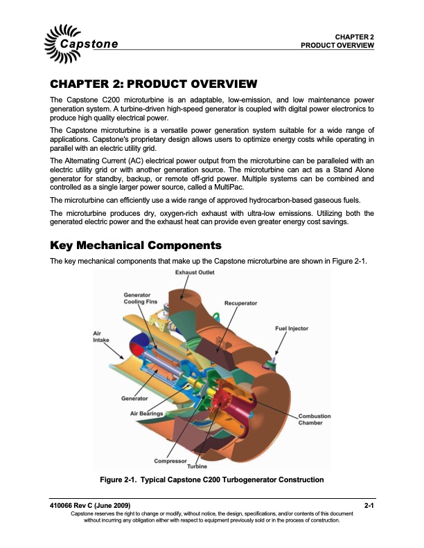capstone-c200-microturbine-technical-reference-013