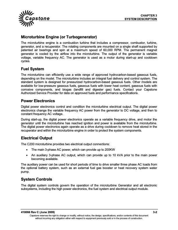capstone-c200-microturbine-technical-reference-020