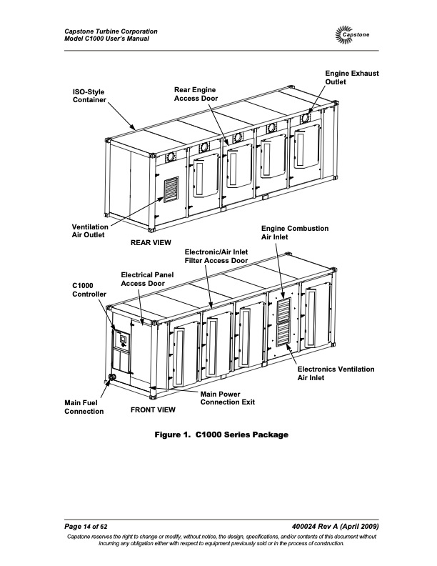 capstone-microturbine-c1000-series-users-manual-014