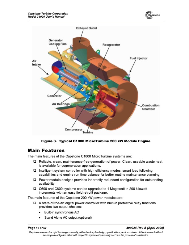 capstone-microturbine-c1000-series-users-manual-016