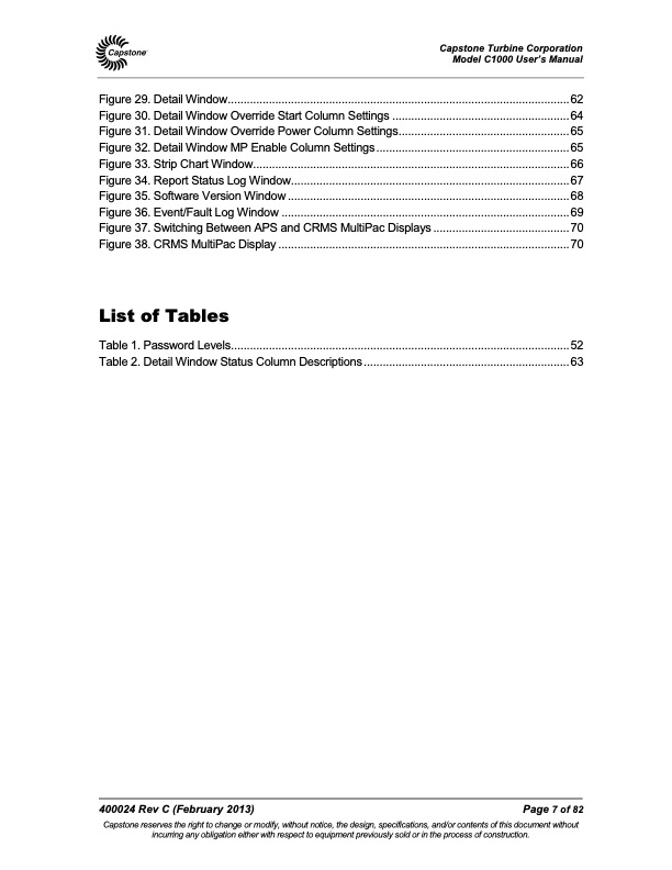 capstone-turbine-assembly-c1000-series-users-manual-007