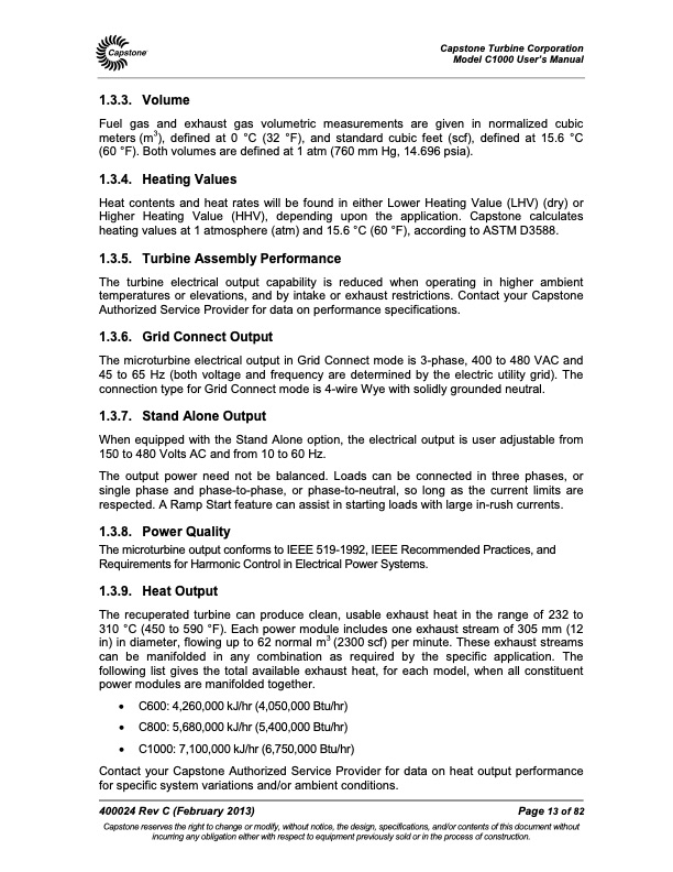 capstone-turbine-assembly-c1000-series-users-manual-013