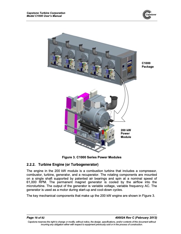 capstone-turbine-assembly-c1000-series-users-manual-018