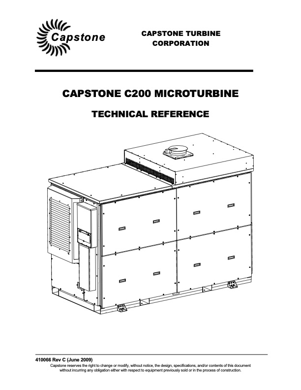 capstone-c200-microturbine-technical-reference-001