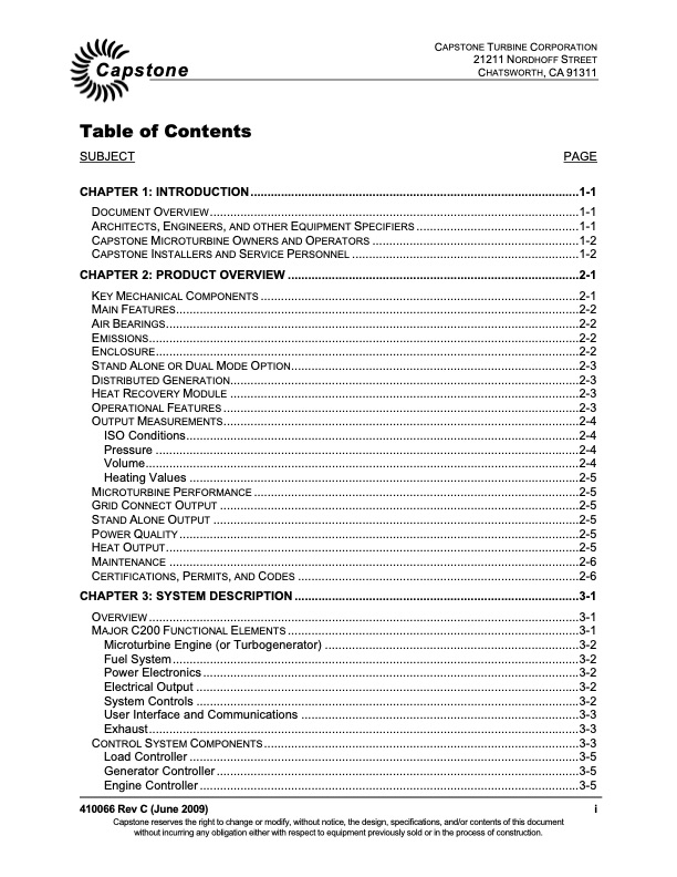 capstone-c200-microturbine-technical-reference-003