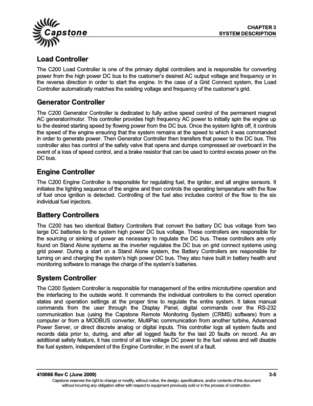 capstone-c200-microturbine-technical-reference-023