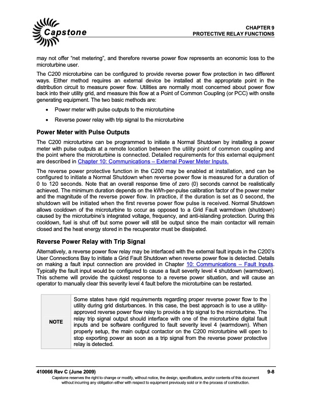 capstone-c200-microturbine-technical-reference-085