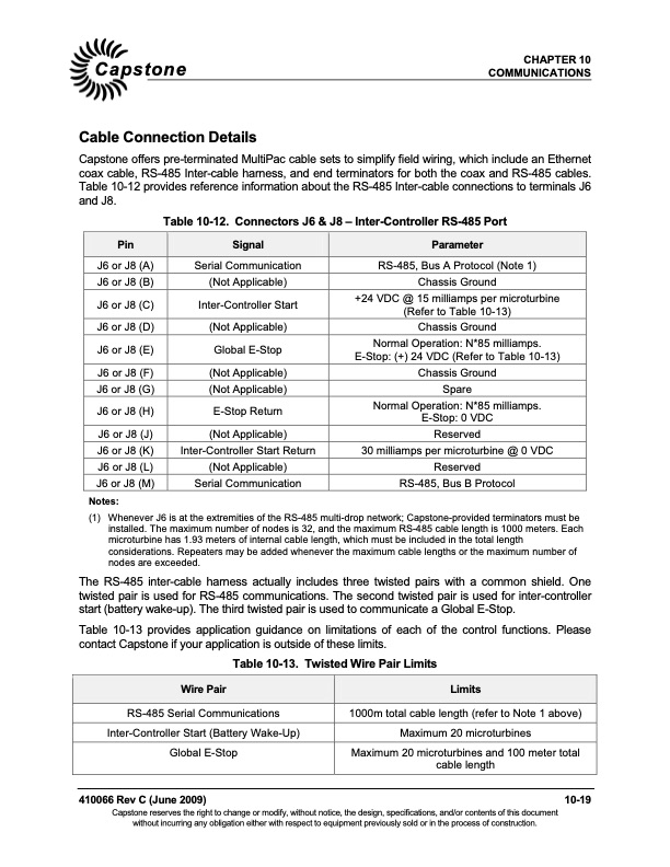 capstone-c200-microturbine-technical-reference-105
