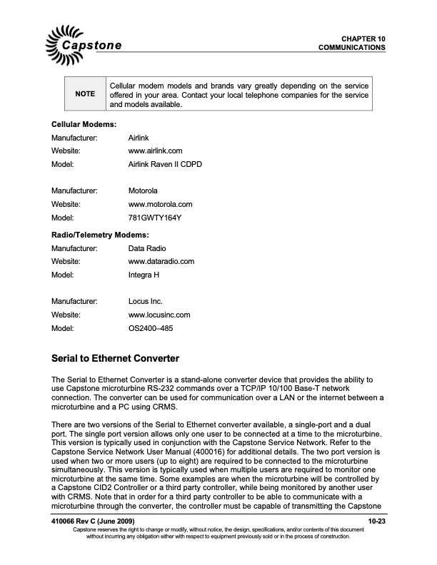 capstone-c200-microturbine-technical-reference-109