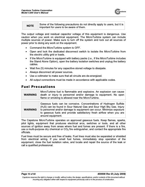 capstone-microturbine-model-c200-users-manual-010