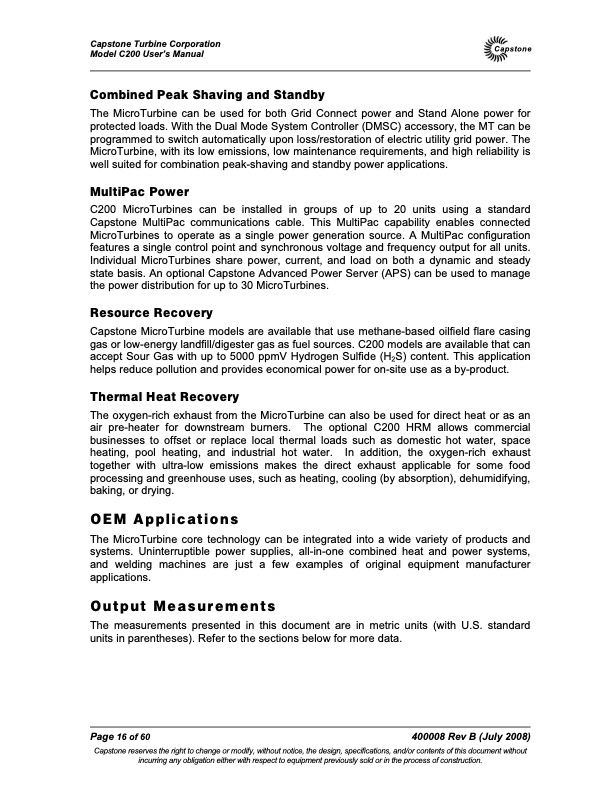 capstone-microturbine-model-c200-users-manual-016