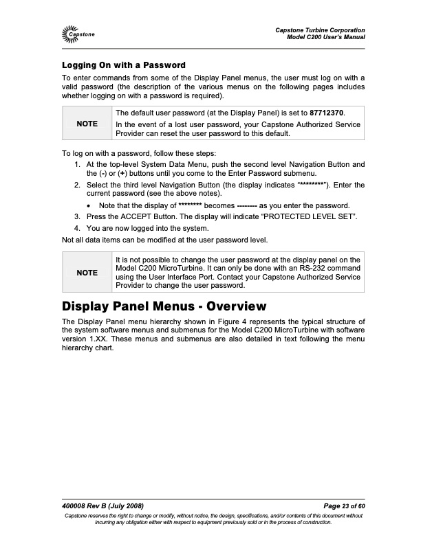 capstone-microturbine-model-c200-users-manual-023