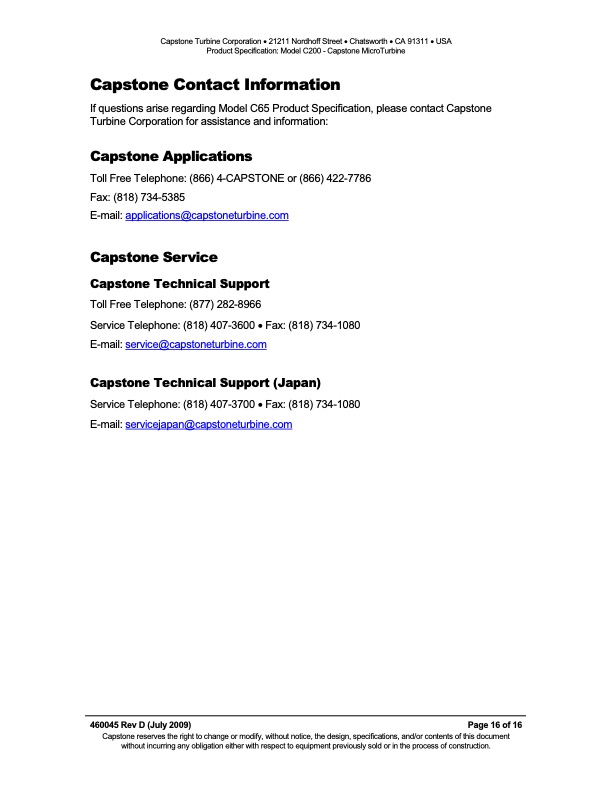 product-specification-model-c200-–-capstone-microturbine-016
