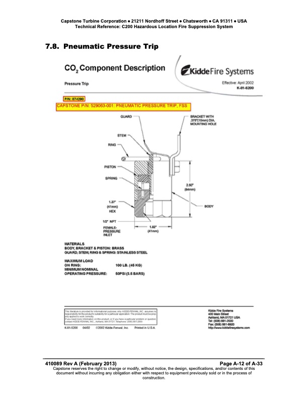 technical-reference-c200-hazloc-fire-suppression-system-033