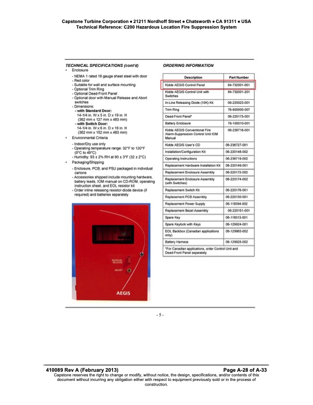 technical-reference-c200-hazloc-fire-suppression-system-049