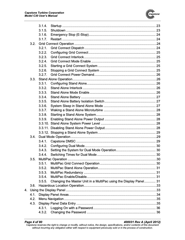 capstone-microturbine-model-c30-users-manual-004