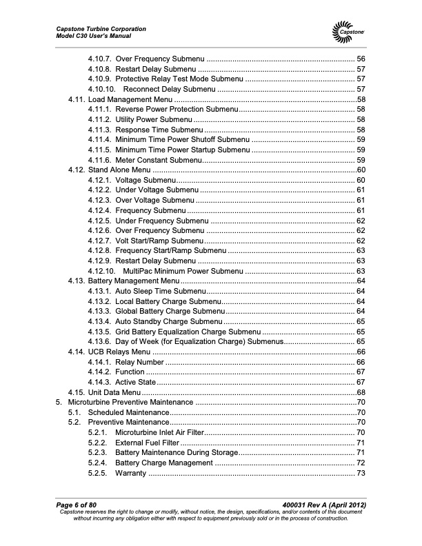 capstone-microturbine-model-c30-users-manual-006