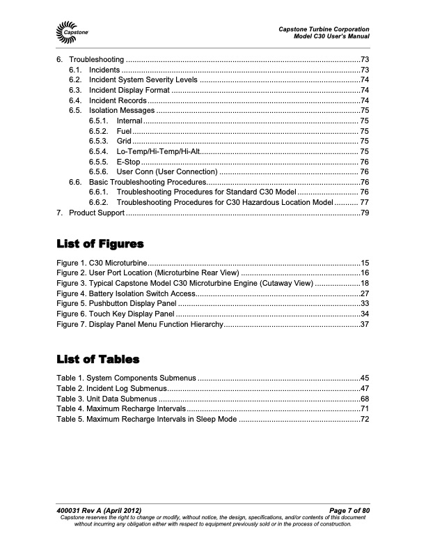capstone-microturbine-model-c30-users-manual-007