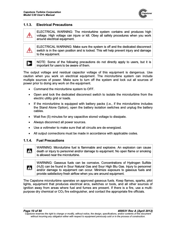 capstone-microturbine-model-c30-users-manual-010