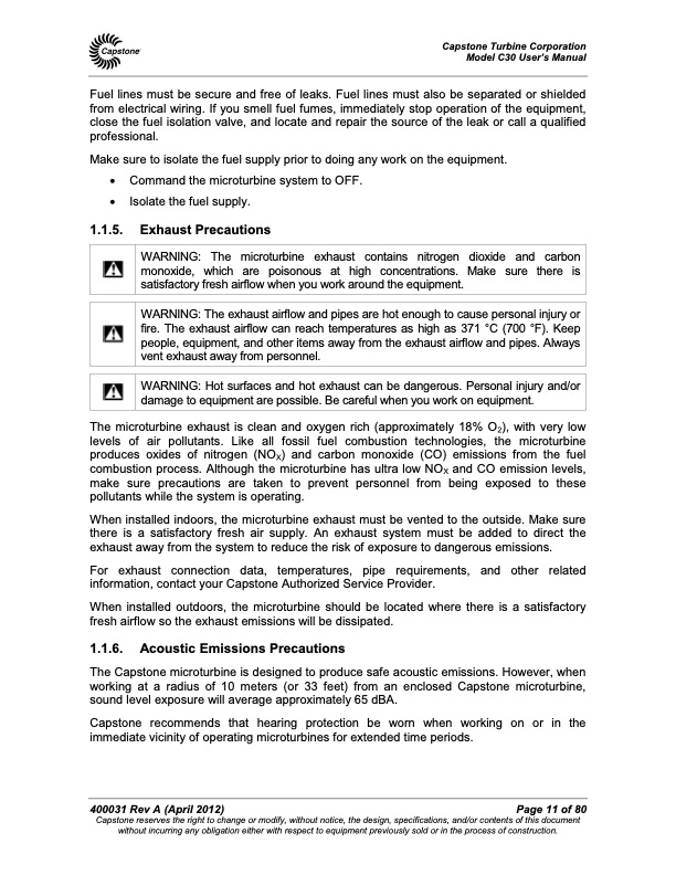 capstone-microturbine-model-c30-users-manual-011