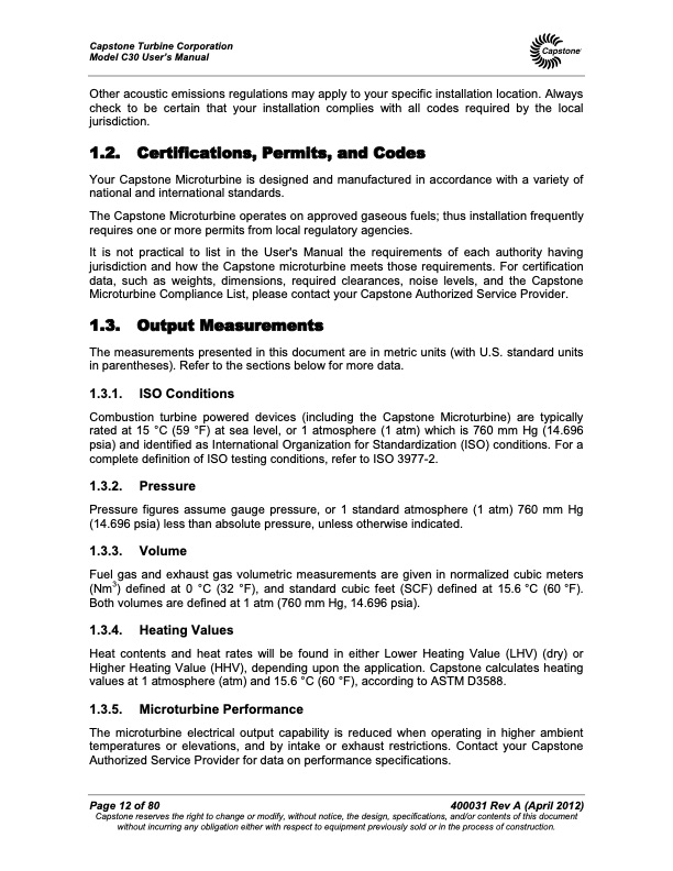 capstone-microturbine-model-c30-users-manual-012