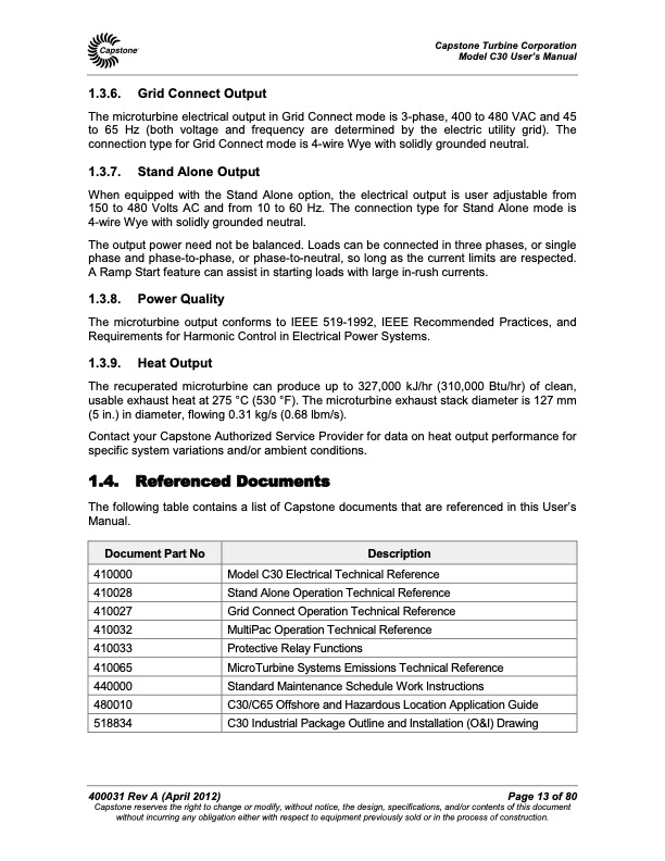 capstone-microturbine-model-c30-users-manual-013