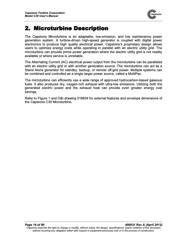capstone-microturbine-model-c30-users-manual-014