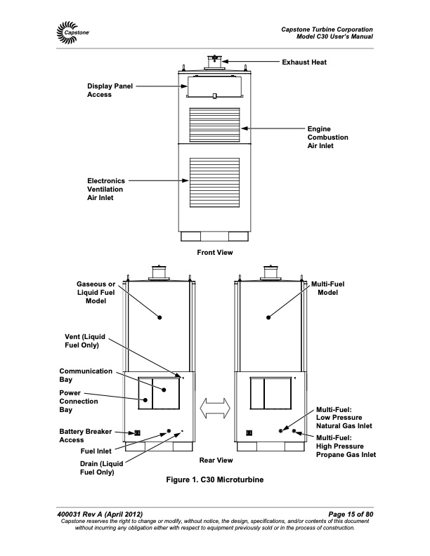 capstone-microturbine-model-c30-users-manual-015