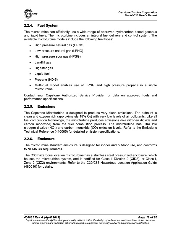 capstone-microturbine-model-c30-users-manual-019