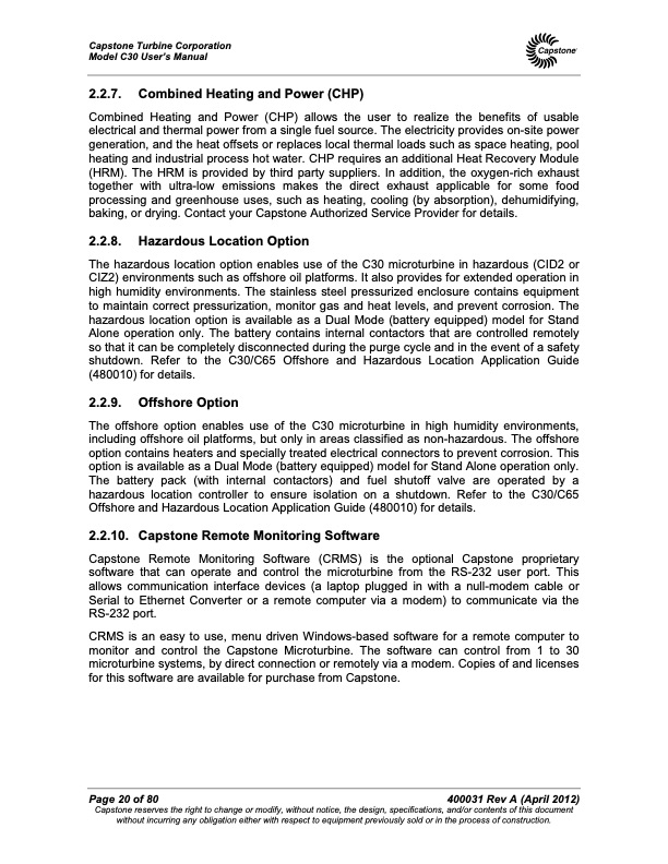 capstone-microturbine-model-c30-users-manual-020