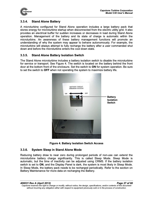 capstone-microturbine-model-c30-users-manual-027